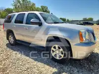 2011 GMC YUKON photo