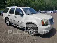 2011 GMC YUKON фото