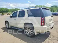 2011 GMC YUKON фото