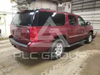 2011 GMC YUKON фото