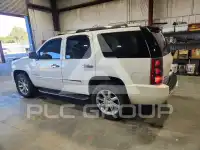 2011 GMC YUKON photo