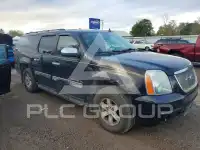 2011 GMC YUKON фото