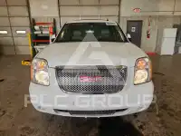 2011 GMC YUKON фото