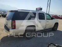 2011 GMC YUKON фото