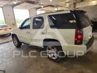 2011 GMC YUKON фото