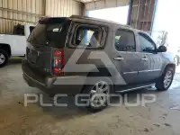 2011 GMC YUKON фото
