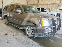 2011 GMC YUKON фото