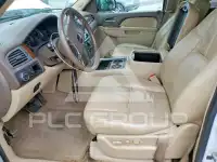 2011 GMC YUKON photo