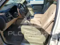 2011 GMC YUKON фото