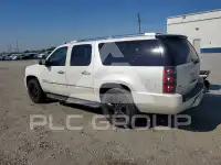 2011 GMC YUKON фото
