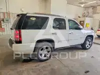 2011 GMC YUKON фото