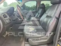 2011 GMC YUKON фото