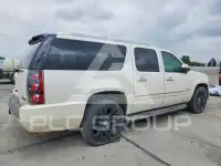 2011 GMC YUKON фото