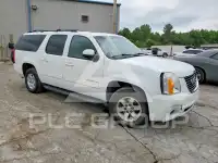 2011 GMC YUKON photo