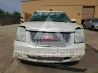 2011 GMC YUKON photo