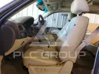 2011 GMC YUKON фото