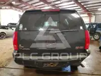 2011 GMC YUKON photo