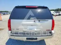 2011 GMC YUKON фото