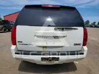 2011 GMC YUKON фото