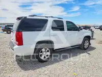 2011 GMC YUKON фото