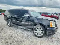 2011 GMC YUKON фото