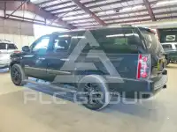 2011 GMC YUKON фото