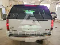 2011 GMC YUKON фото