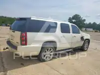 2011 GMC YUKON photo