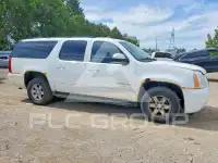 2011 GMC YUKON фото