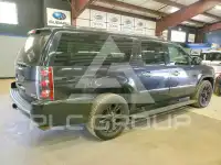 2011 GMC YUKON фото