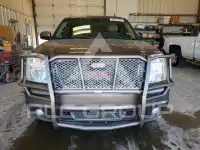 2011 GMC YUKON фото