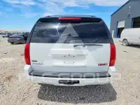 2011 GMC YUKON фото