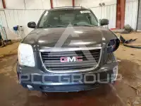 2011 GMC YUKON photo