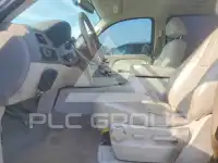 2011 GMC YUKON фото