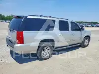 2011 GMC YUKON фото