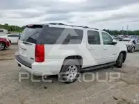 2011 GMC YUKON photo
