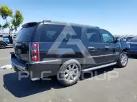 2011 GMC YUKON фото