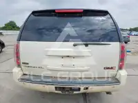2011 GMC YUKON фото