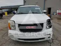 2011 GMC YUKON photo