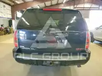 2011 GMC YUKON фото