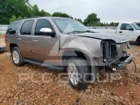 2011 GMC YUKON фото