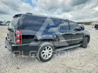 2011 GMC YUKON фото