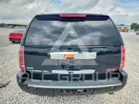 2011 GMC YUKON фото