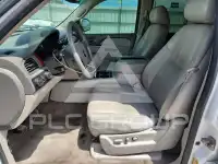 2011 GMC YUKON фото