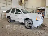 2011 GMC YUKON фото