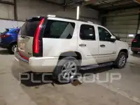 2011 GMC YUKON photo