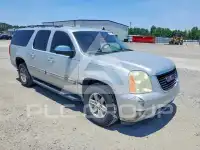 2011 GMC YUKON фото