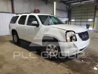2011 GMC YUKON фото