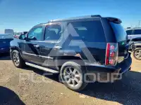 2011 GMC YUKON photo