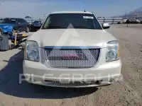 2011 GMC YUKON фото